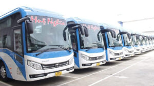 Nhà Xe Huệ Nghĩa